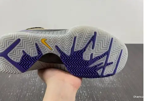 Nike Protro 4  AV6339-001  Kobe Diem Carpe 0425